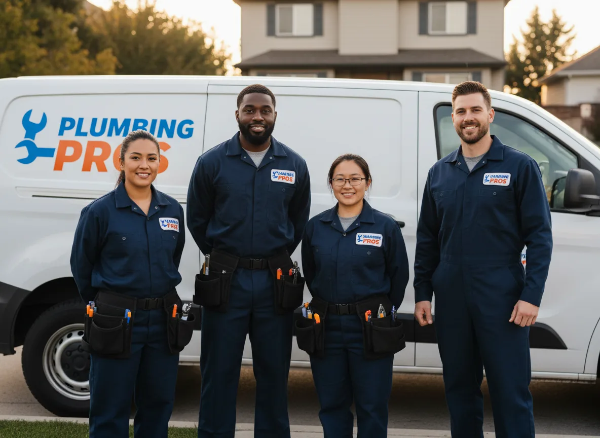 Water Heater Repair company in Markleton, PA